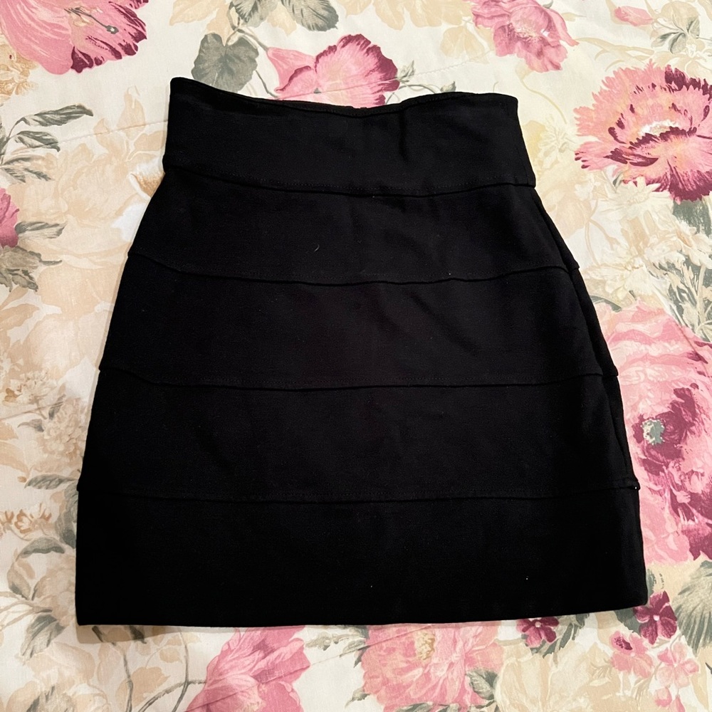 TalulAh Skirt